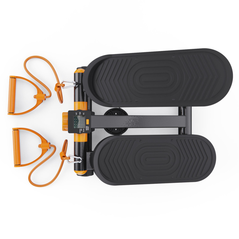 Министеппер DFC DAEYEGIM S056KO с эспандерами