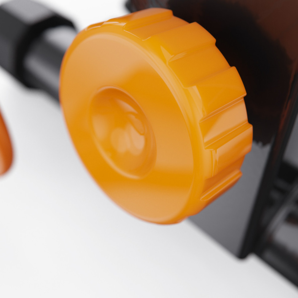 Министеппер DFC DAEYEGIM S056KO с эспандерами