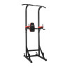 Турник-пресс-брусья UNIX Fit POWER TOWER 120