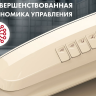Массажное кресло OTO CENTURION PRO CN-01 Песочный