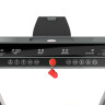 Беговая дорожка UNIX Fit R-320X