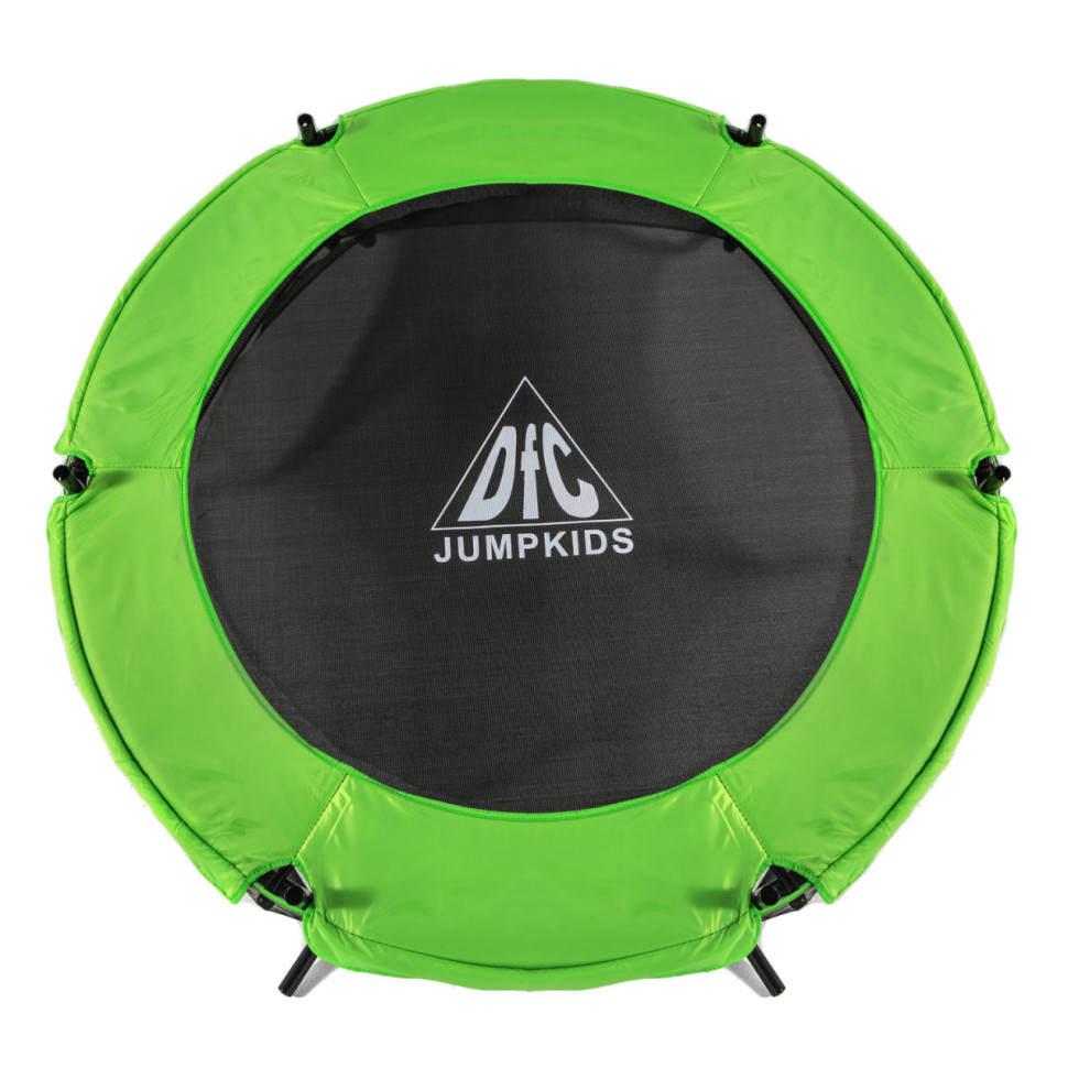 Батут DFC JUMP KIDS 55INCH-JD-G