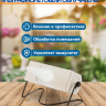 Облучатель ультрафиолетовый кварцевый ОУФк-09 ГЗАС