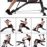 Многофункциональная скамья VictoryFit VF-T21
