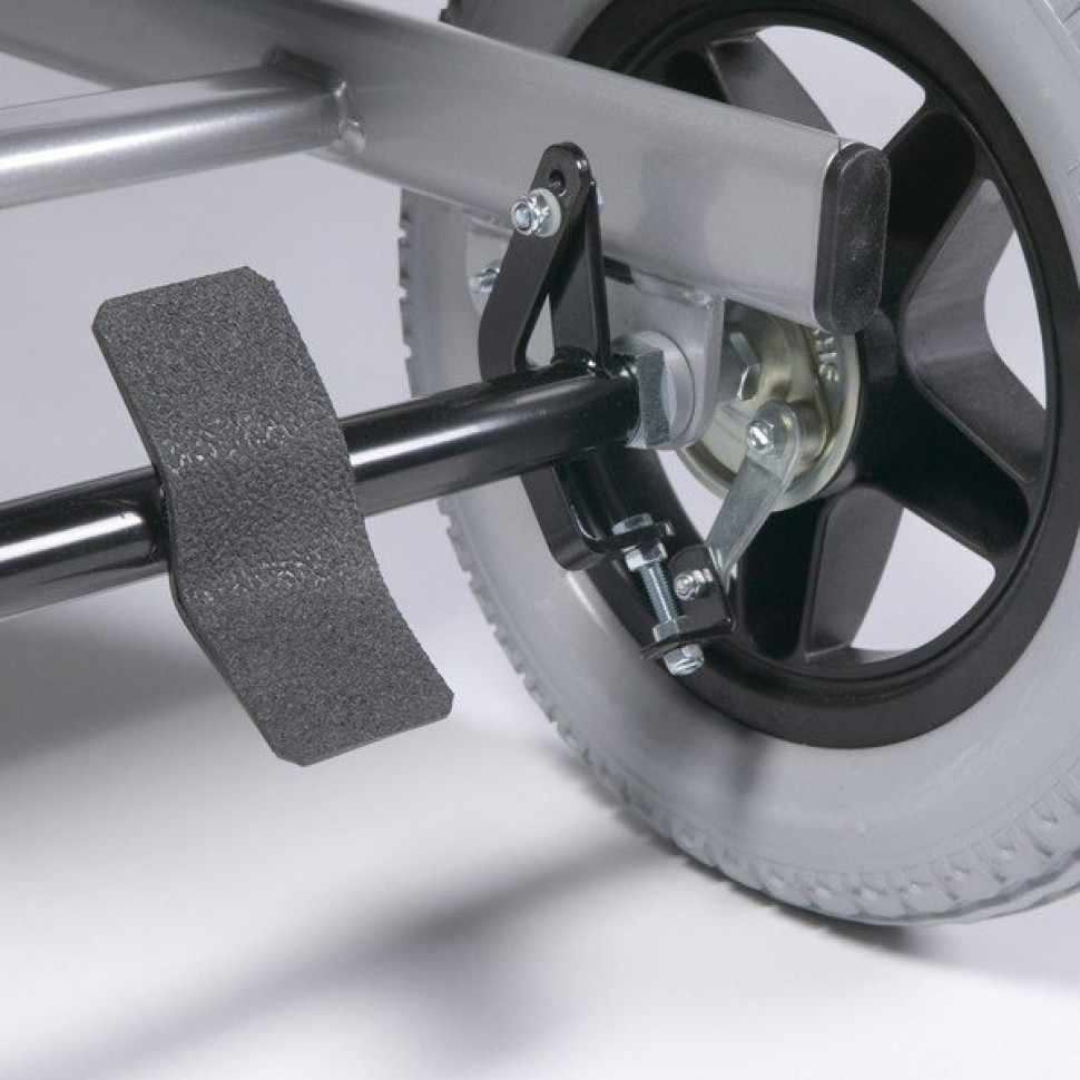 Кресло-каталка Vermeiren Coraille XXL