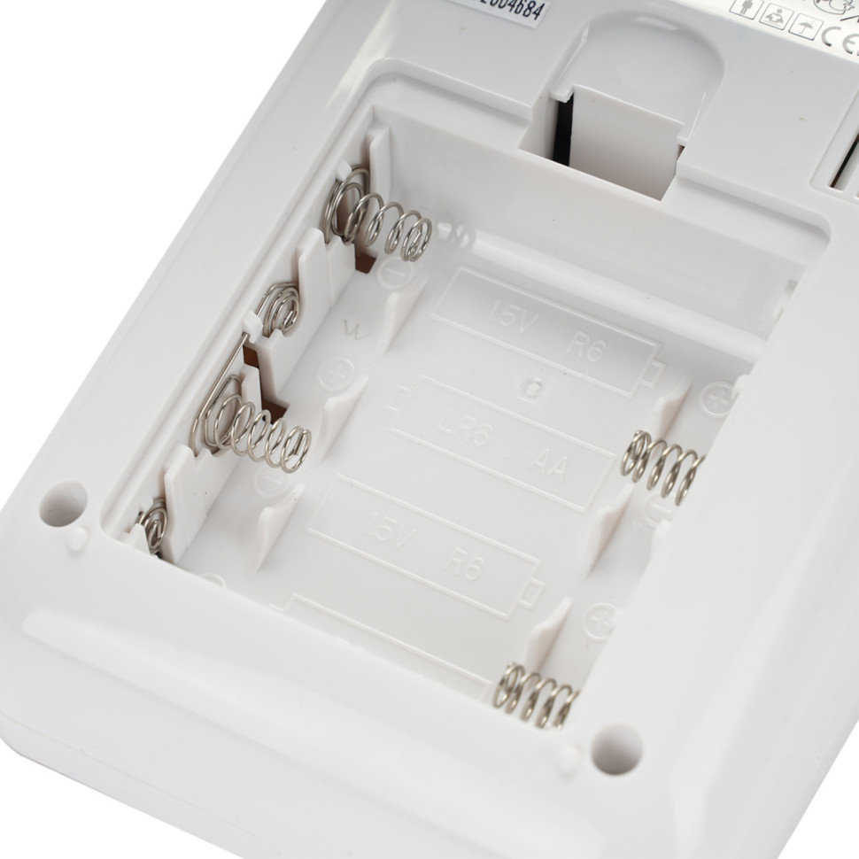 Тонометр Med-Mos PG-800B31 плечевой с сетевым адаптером