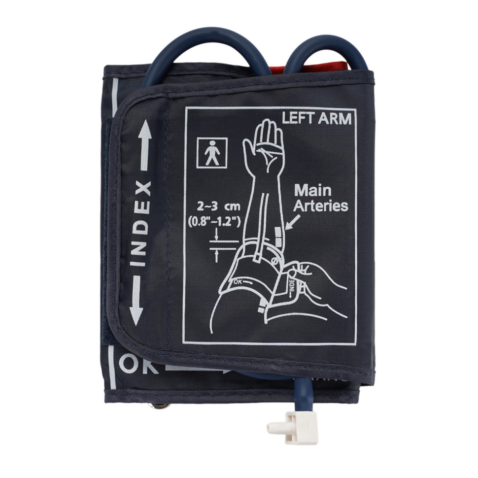 Тонометр Med-Mos PG-800B31 плечевой с сетевым адаптером