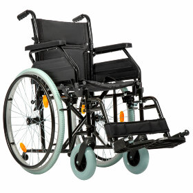 Кресло-коляска Ortonica BASE 400 (BASE 140) 16&quot;UU (40см)