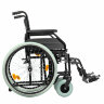 Кресло-коляска Ortonica BASE 400 (BASE 140) 16"UU (40см)