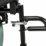 Кресло-коляска Ortonica BASE 400 (BASE 140) 16"UU (40см)