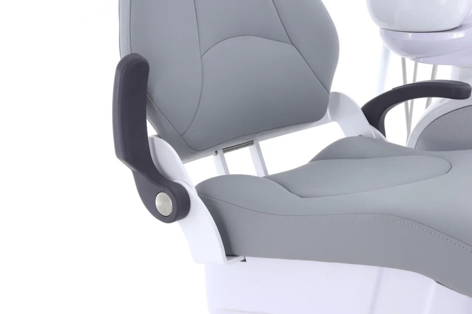 Стоматологическая установка CQ-218 Style (СО-011М-00) серый