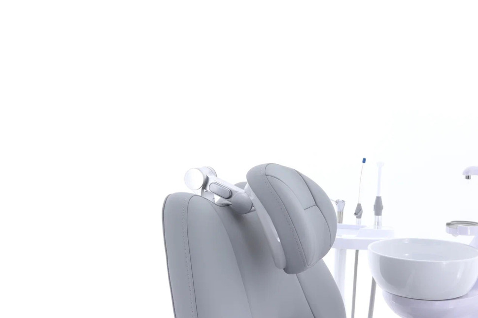 Стоматологическая установка CQ-218 Style (СО-011М-00) серый