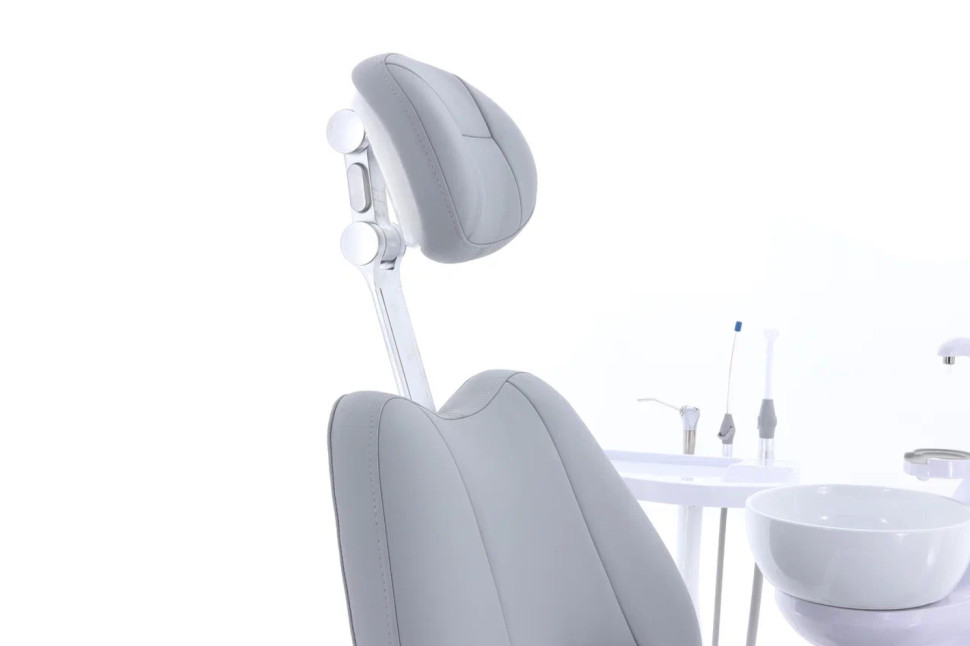Стоматологическая установка CQ-218 Style (СО-011М-00) серый