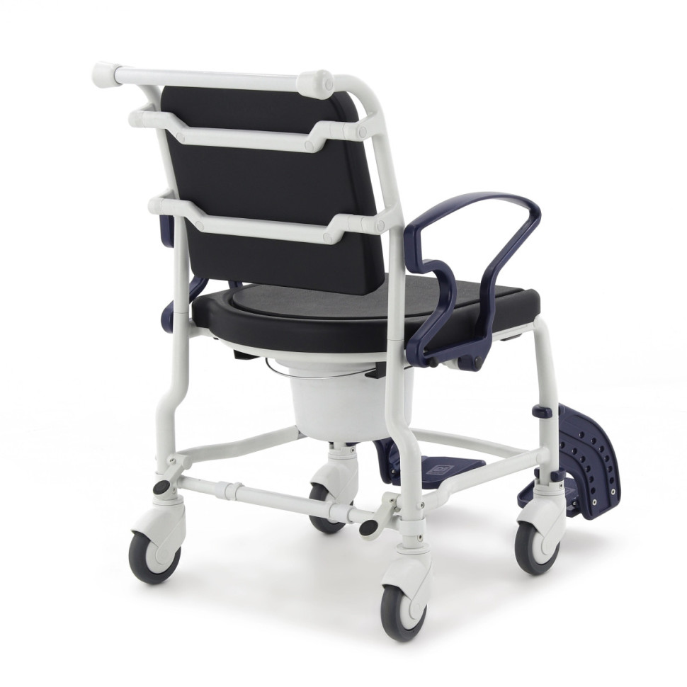 Кресло-стул с санитарным оснащением Rebotec Денвер