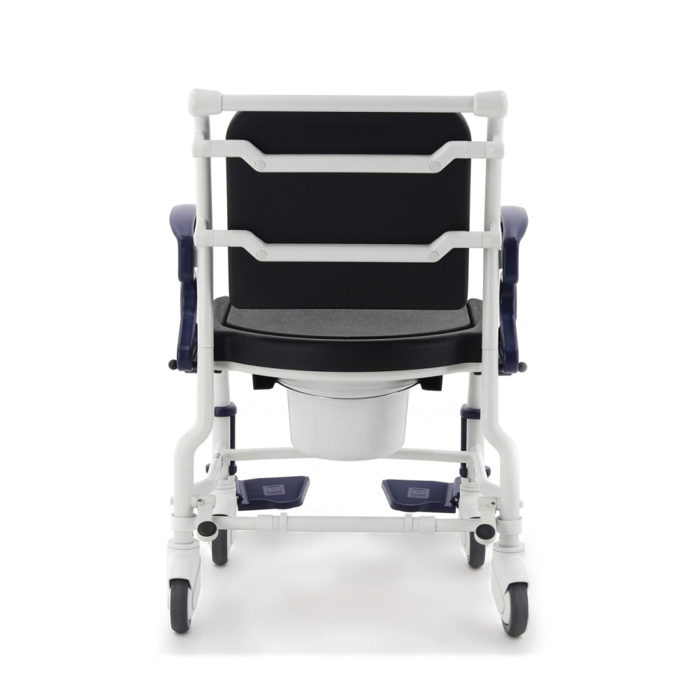 Кресло-стул с санитарным оснащением Rebotec Денвер