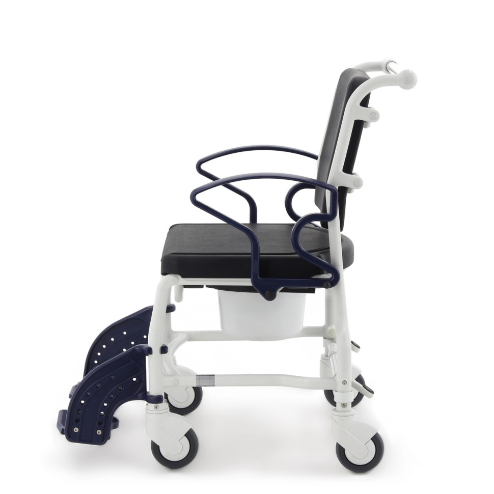 Кресло-стул с санитарным оснащением Rebotec Денвер