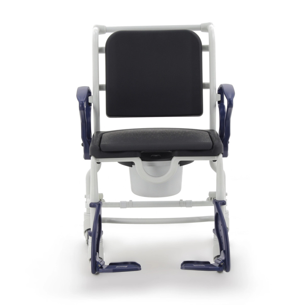 Кресло-стул с санитарным оснащением Rebotec Денвер