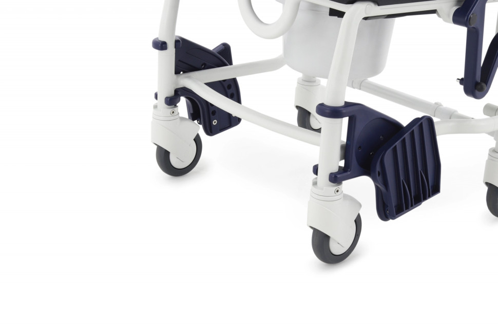 Кресло-стул с санитарным оснащением Rebotec Денвер