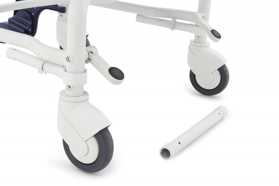 Кресло-стул с санитарным оснащением Rebotec Денвер