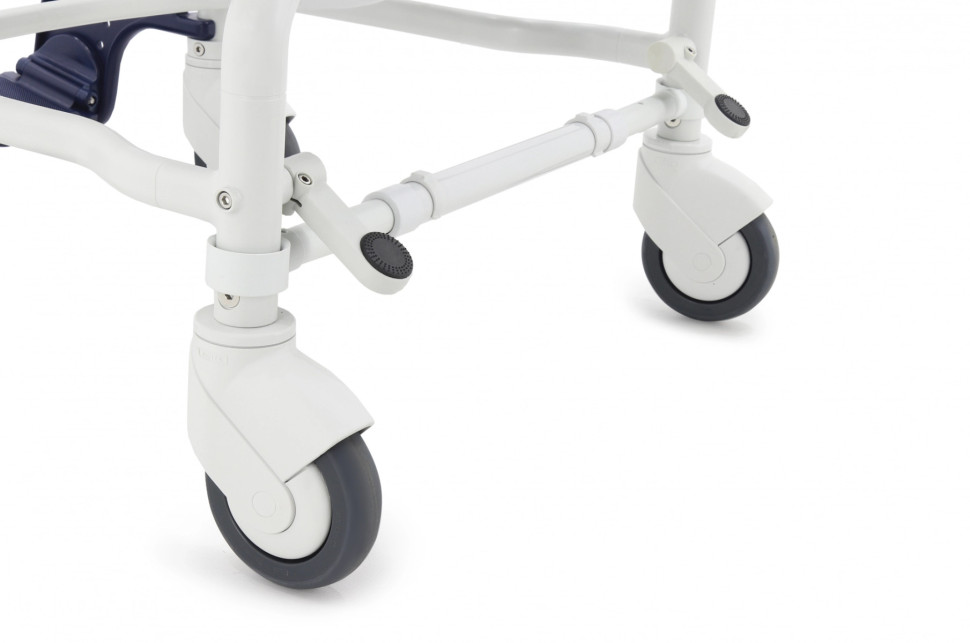 Кресло-стул с санитарным оснащением Rebotec Денвер