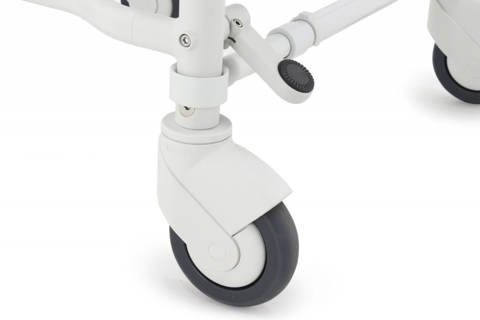 Кресло-стул с санитарным оснащением Rebotec Денвер