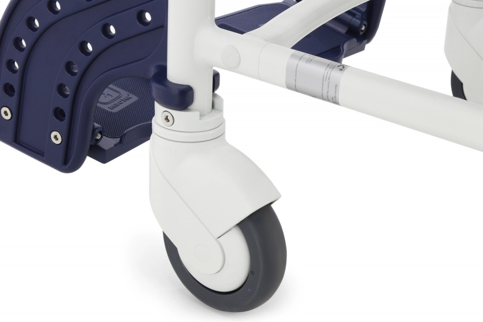 Кресло-стул с санитарным оснащением Rebotec Денвер