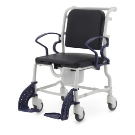 Кресло-стул с санитарным оснащением Rebotec Денвер