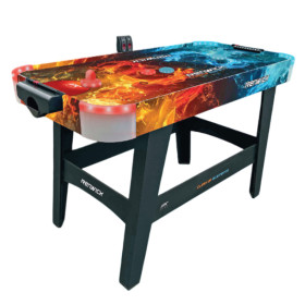 Игровой стол - аэрохоккей DFC RENWICK 48&quot; LED AT-165