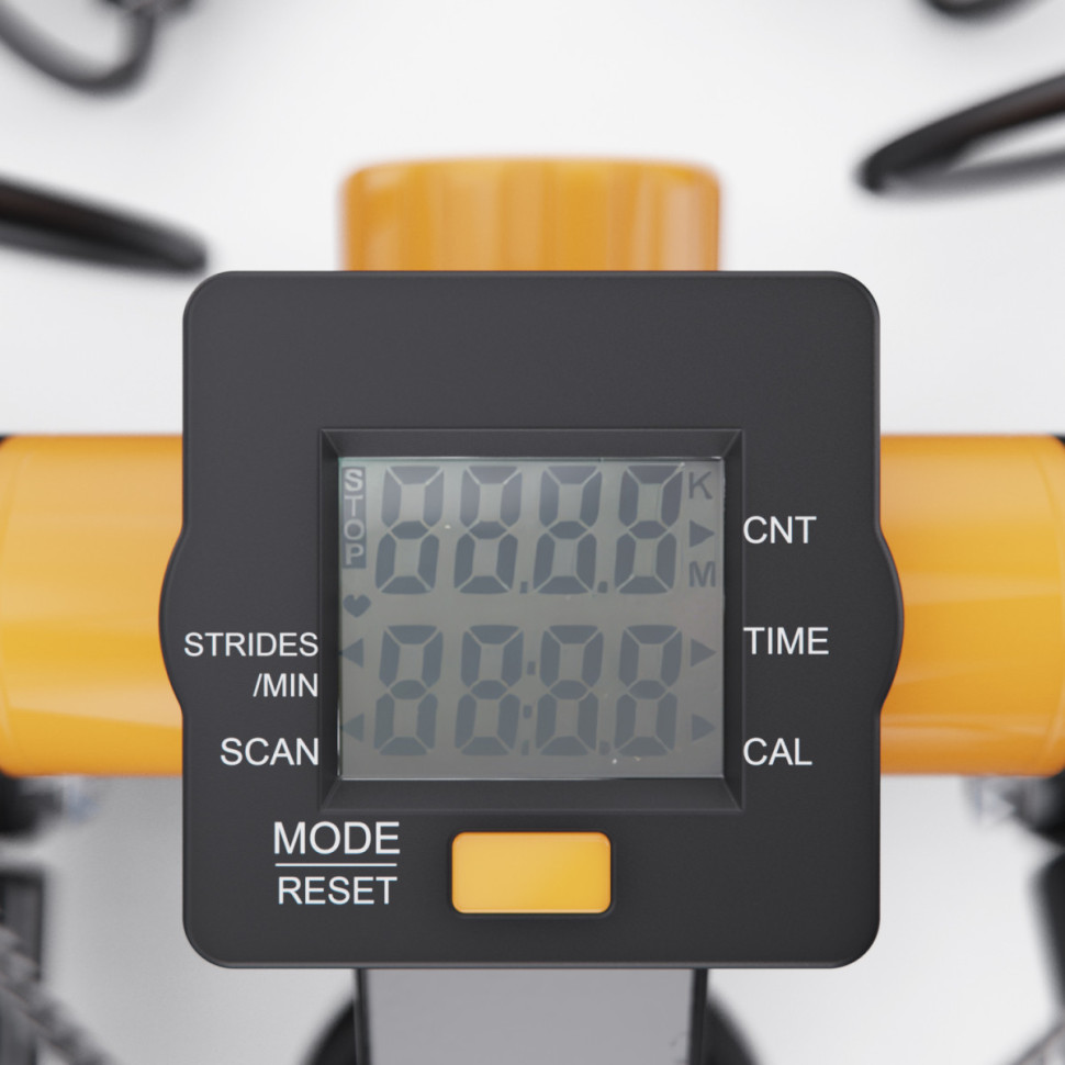 Министеппер DFC DAEYEGIM S056KB с эспандерами