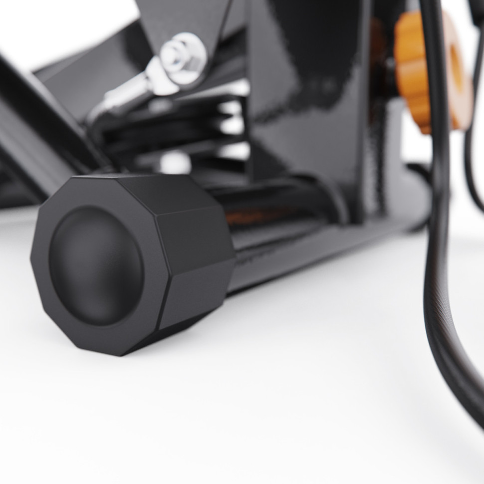 Министеппер DFC DAEYEGIM S056KB с эспандерами