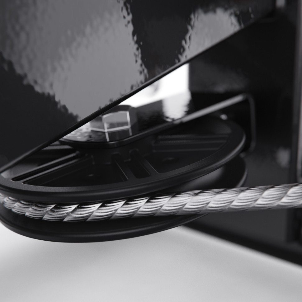 Министеппер DFC DAEYEGIM S056KB с эспандерами