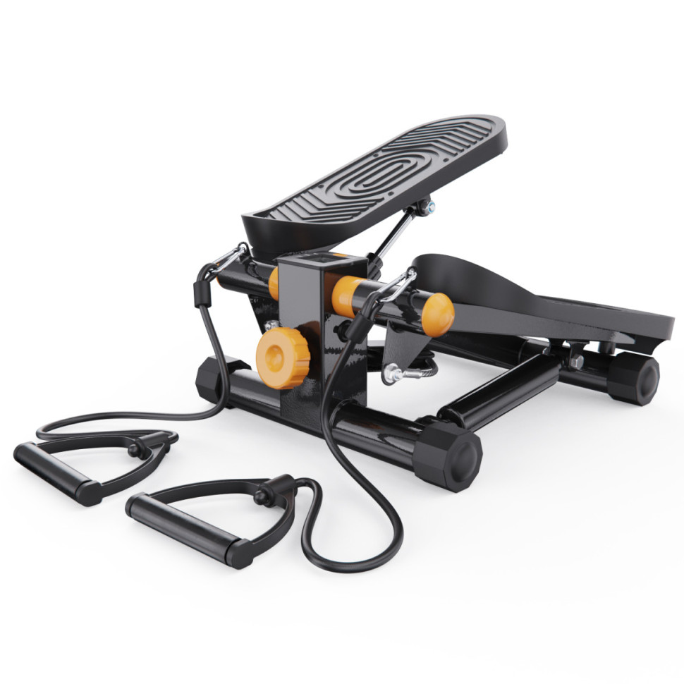 Министеппер DFC DAEYEGIM S056KB с эспандерами