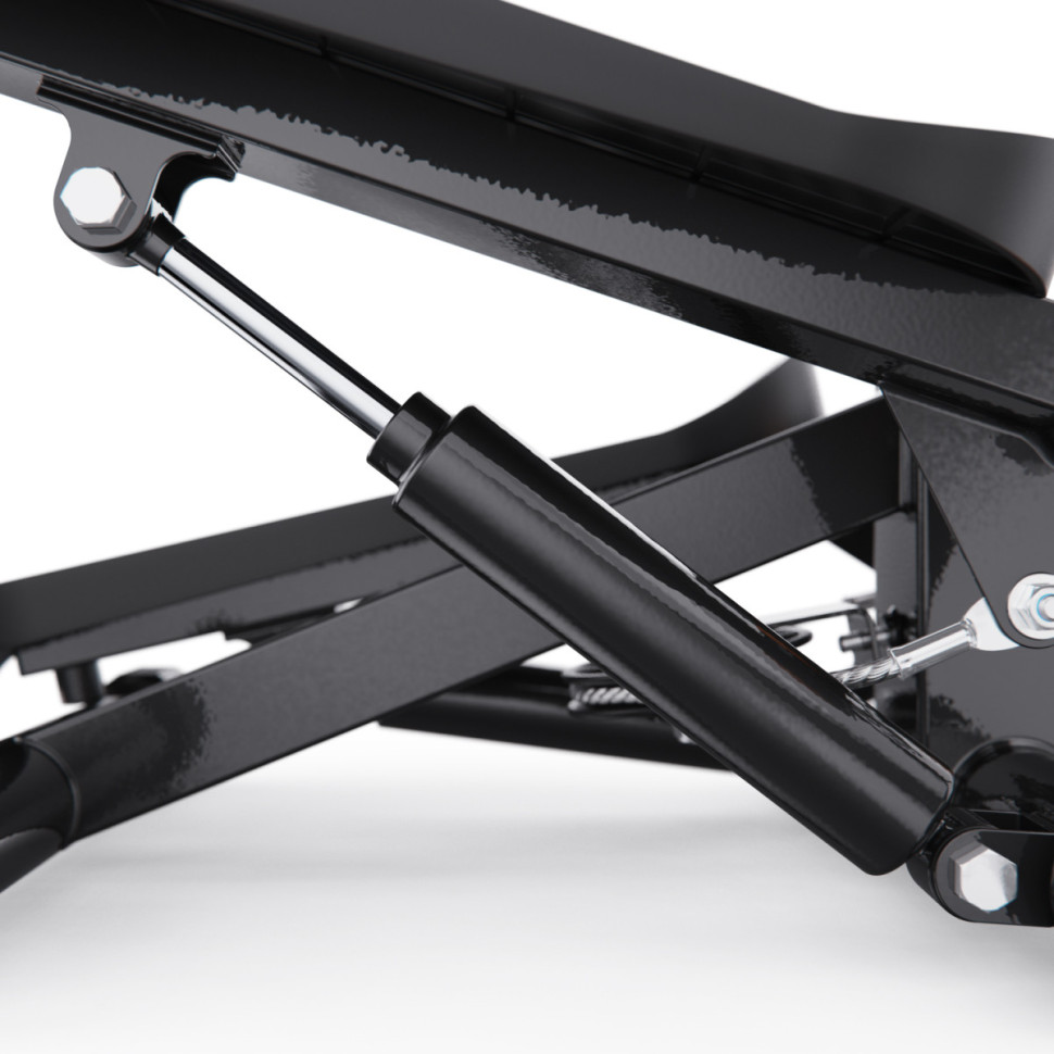 Министеппер DFC DAEYEGIM S056KB с эспандерами