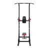 Турник-пресс-брусья со скамьей UNIX Fit POWER TOWER 120P