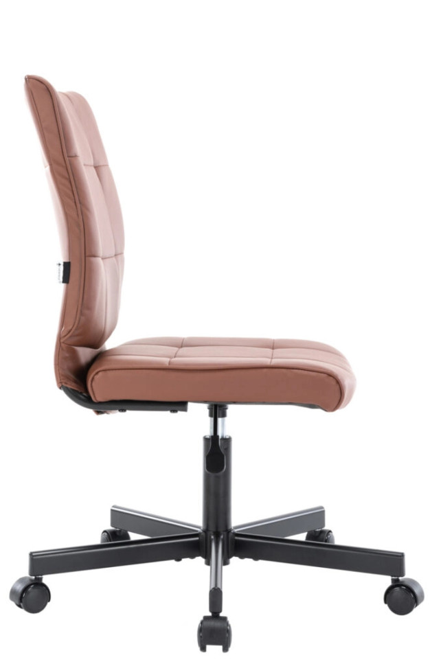 Стул Everprof EP-300 Экокожа Коричневый