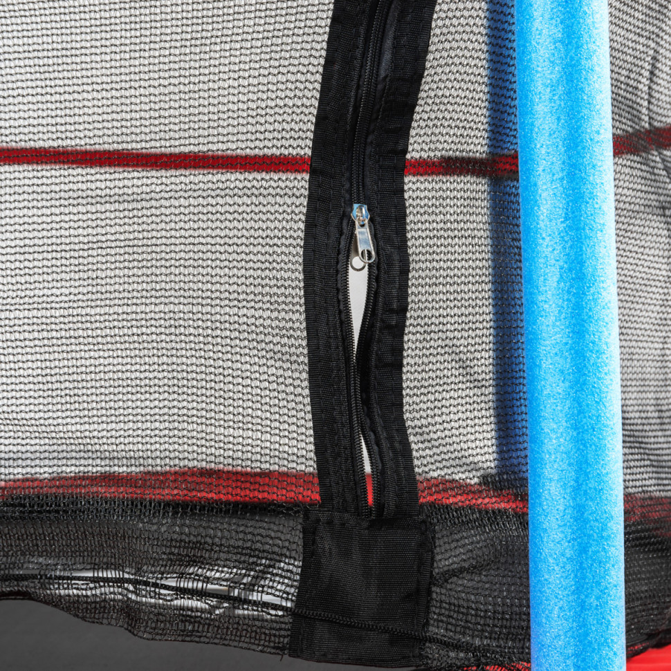 Батут DFC JUMP KIDS 55INCH-JD-RYB