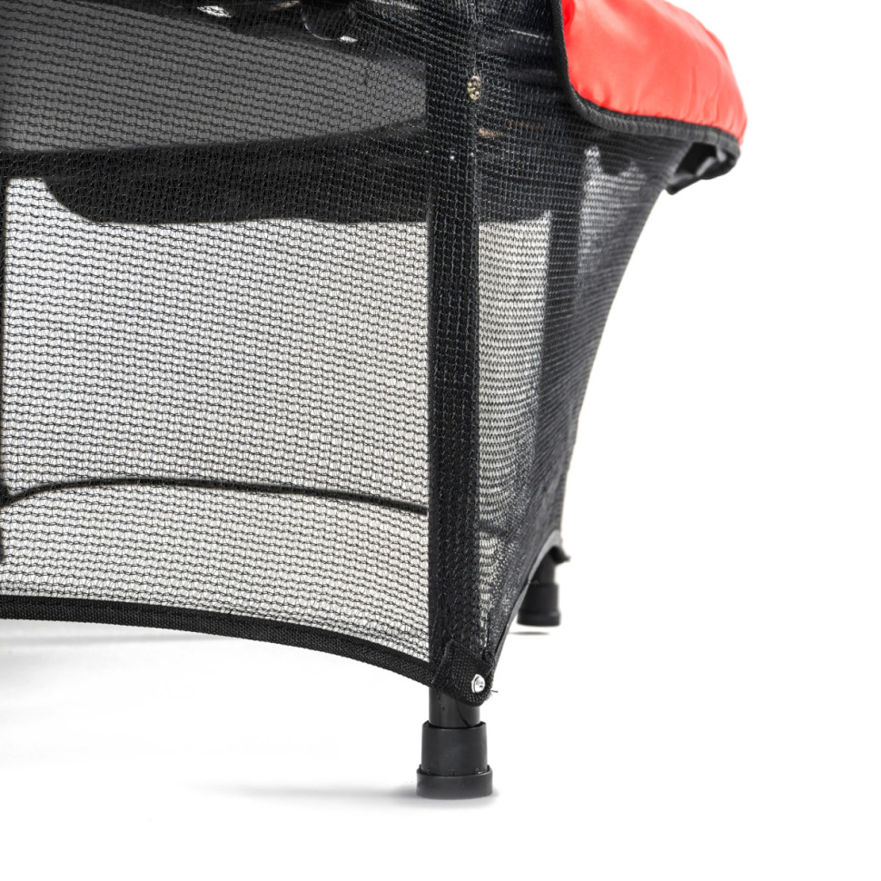 Батут DFC JUMP KIDS 55INCH-JD-RYB