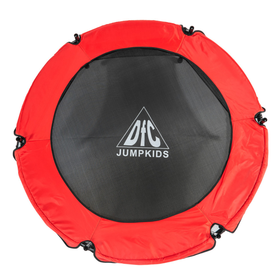 Батут DFC JUMP KIDS 55INCH-JD-RYB