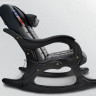 Массажное кресло-качалка EGO WAVE EG-2001 LUX стандарт Antracit