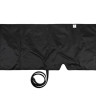 Манжета для талии и живота к массажному аппарату Gapo Alance Black