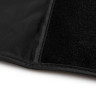 Манжета для талии и живота к массажному аппарату Gapo Alance Black