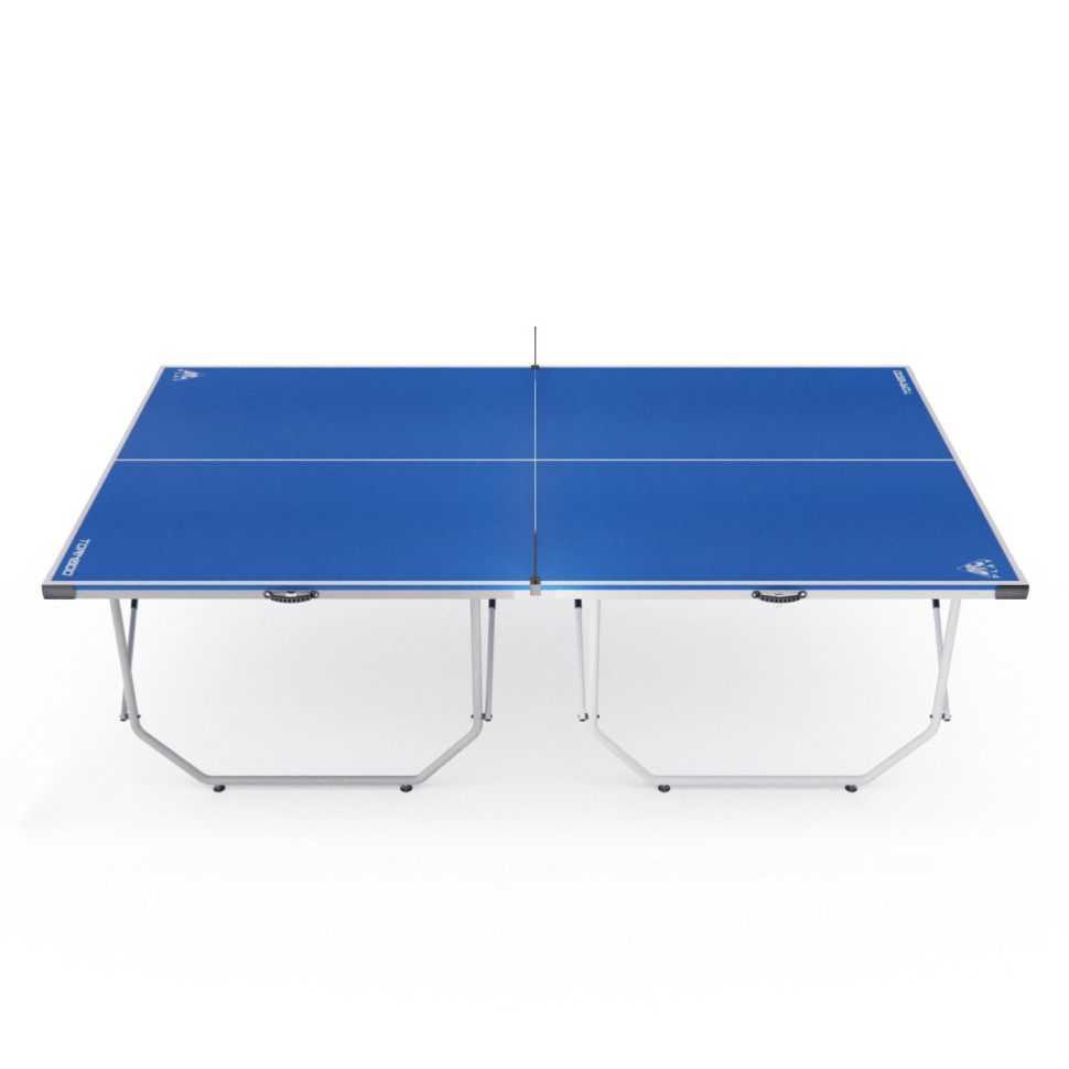 Теннисный стол DFC TORNADO Home Compact SB-PT-01B