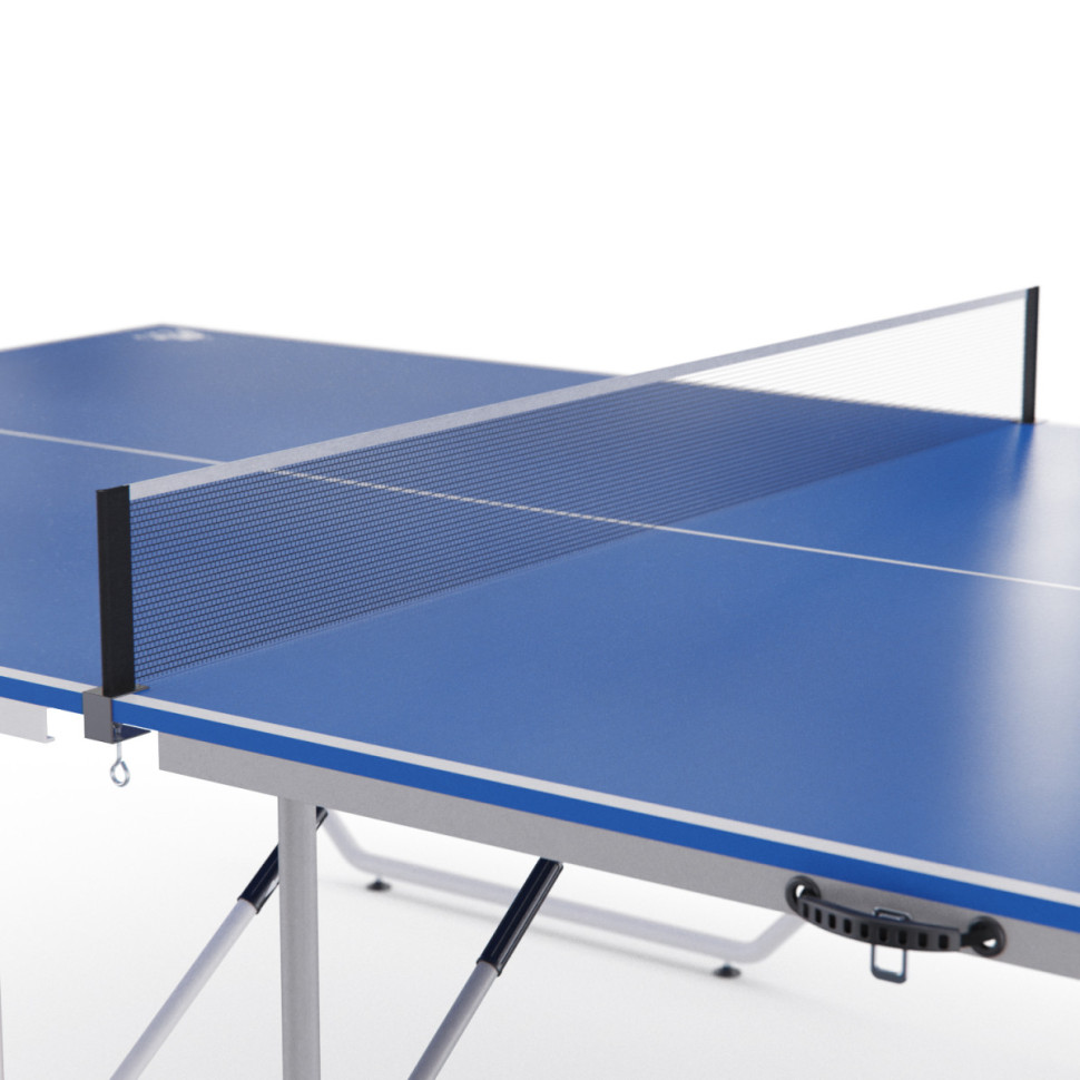 Теннисный стол DFC TORNADO Home Compact SB-PT-01B