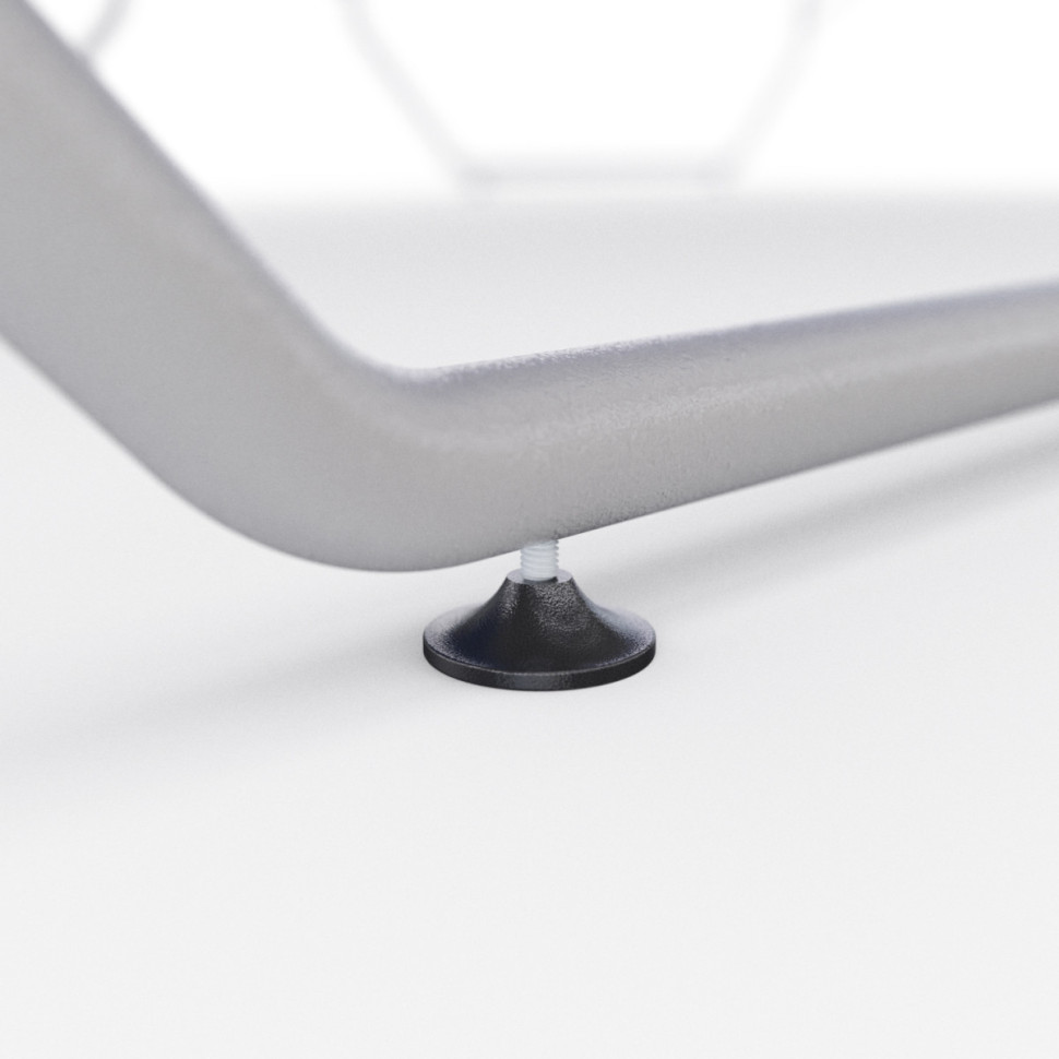 Теннисный стол DFC TORNADO Home Compact SB-PT-01B