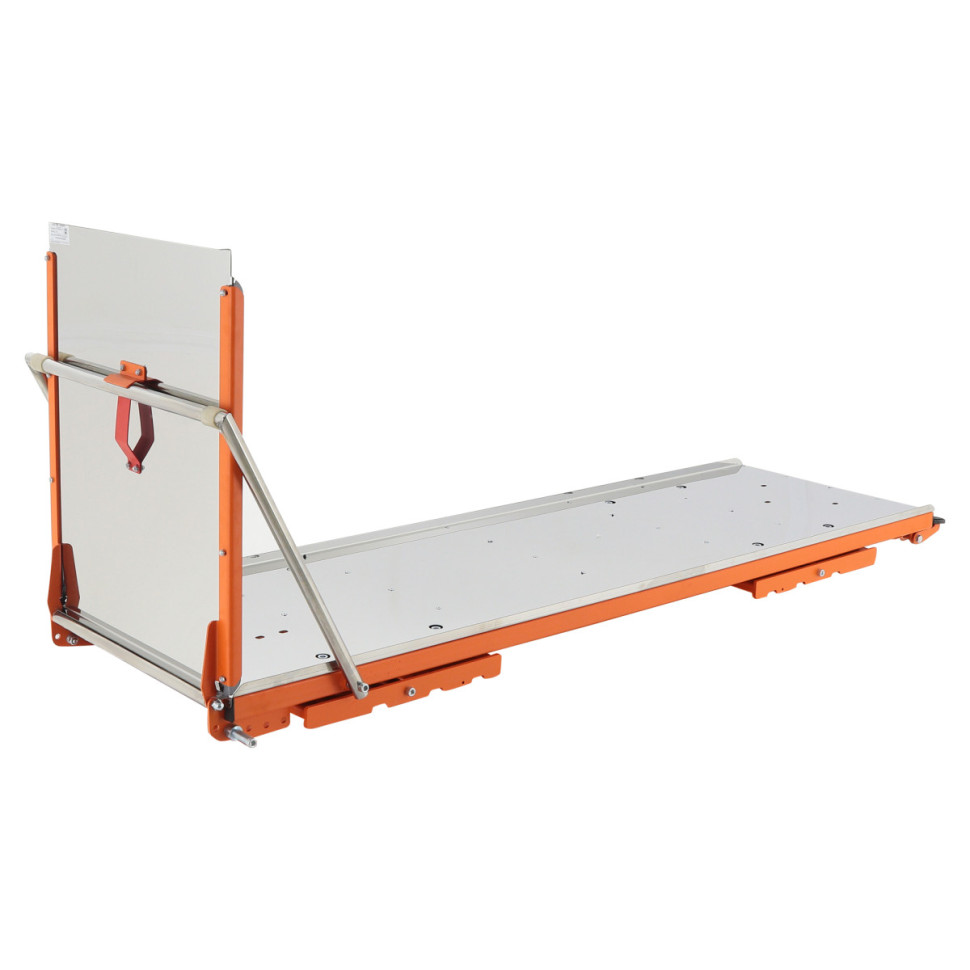 Приёмное устройство Med-Mos УП1 без подиума