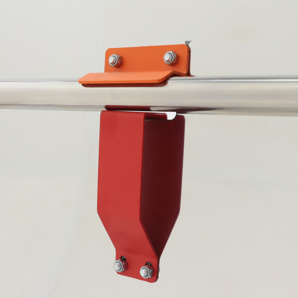 Приёмное устройство Med-Mos УП1 без подиума