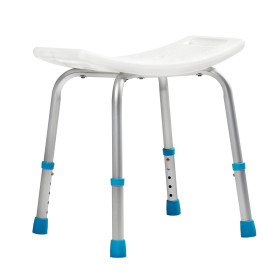 Сиденье для ванной комнаты Ortonica Lux 510