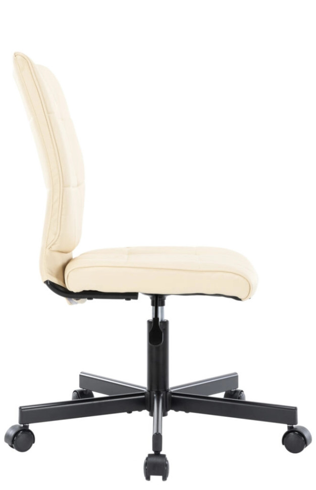 Стул Everprof EP-300 Экокожа Бежевый