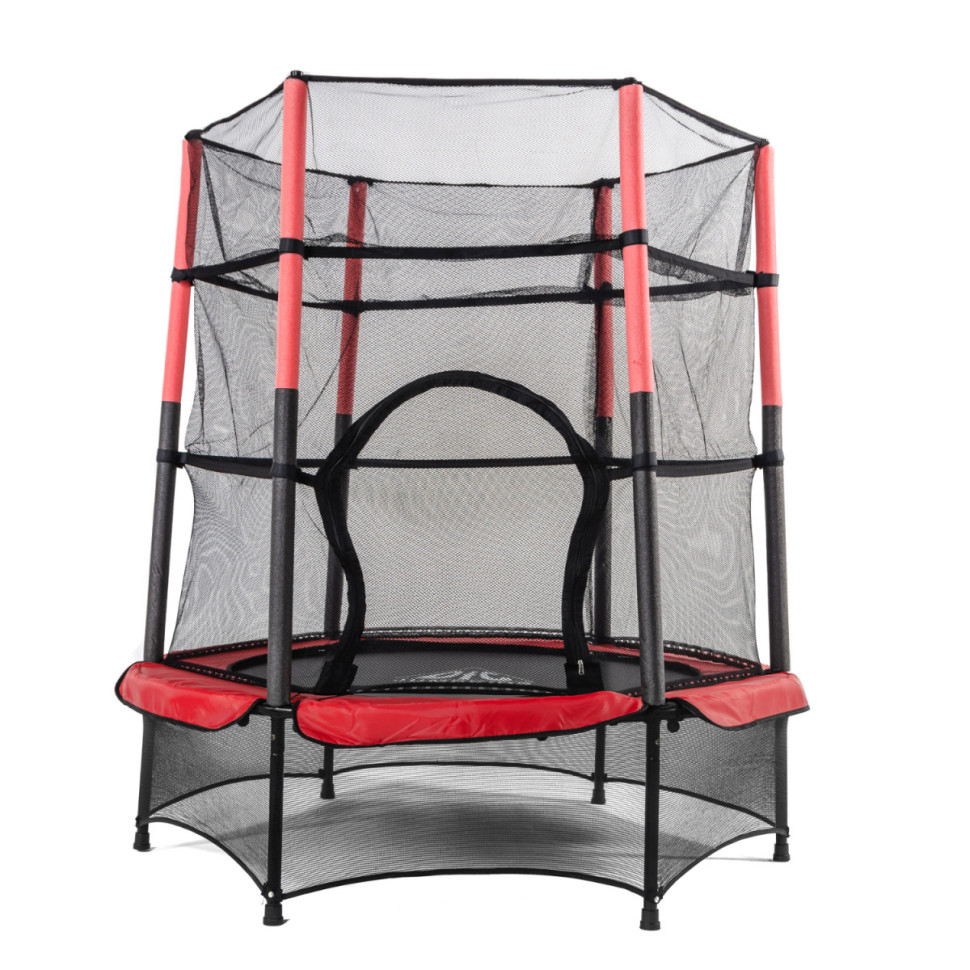 Батут DFC JUMP KIDS 55INCH-JD-RG