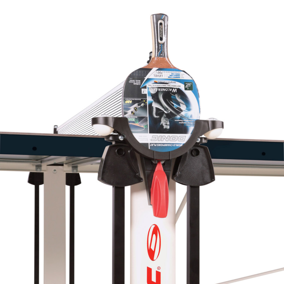 Теннисный Donic Indoor Roller FUN синий